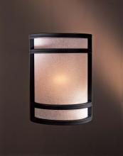 Minka-Lavery 348-37B - 1 LIGHT WALL MOUNT