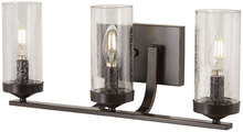 Minka-Lavery 4653-579 - 3 LIGHT BATH