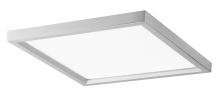 Minka-Lavery 709-84-L - LED FLUSH MOUNT