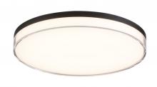 Minka-Lavery 769-2-66A-L - Vantage - 30w LED Ldush Mount