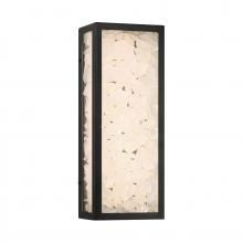 Minka-Lavery 8171-66A-L - 13W LED OUTDOOR WALL SCONCE