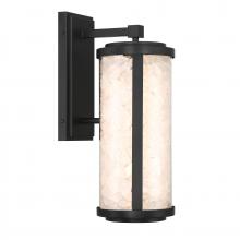 Minka-Lavery 8182-66A-L - 20W LED OUTDOOR WALL SCONCE