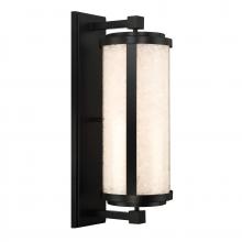 Minka-Lavery 8183-66A-L - 33W LED OUTDOOR WALL SCONCE