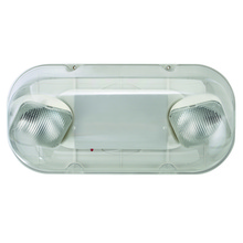 Nora NEG-602 - Waterproof and Vandal Resistant Polycarbonate Enclosure for NE-602/612LED