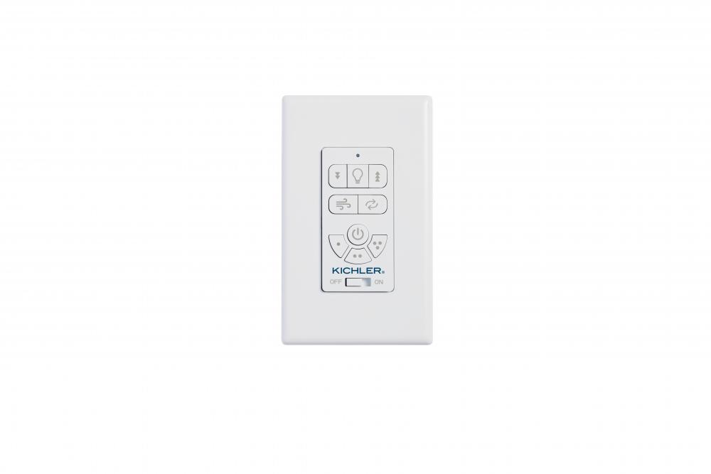 AC Standard Full Function Wall Control System