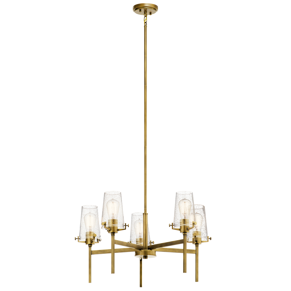 Chandelier 5Lt