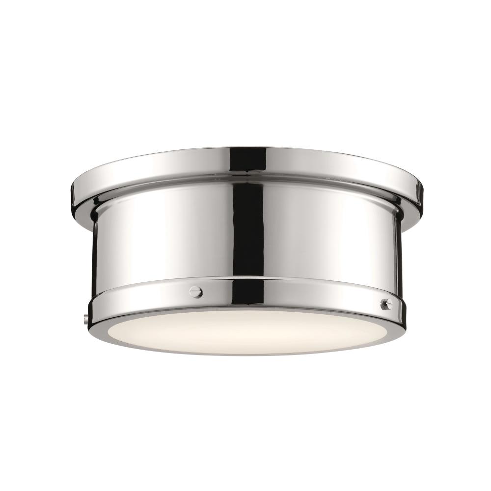 Flush Mount 2Lt