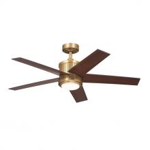 Kichler 300048NBR - 48 Inch Brahm Fan