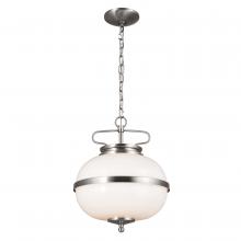 Kichler 52478CLP - Pendant 2Lt