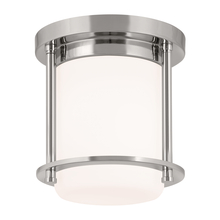 Kichler 52596PN - Flush Mount 1Lt