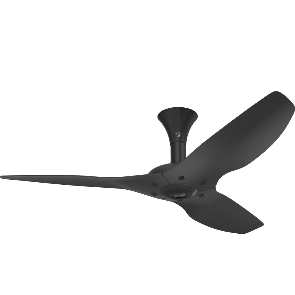 Ceiling Fan Kit, Haiku, 52", 100-277V/1PH, WiFi/BLE, Indoor, 0.05HP, <125W, (US,CA,MX), Low Prof