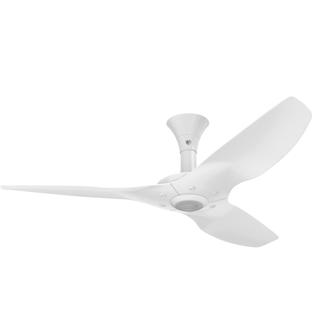 Ceiling Fan Kit, Haiku, 52", 100-277V/1PH, WiFi/BLE, Indoor, 0.05HP, <125W, (US,CA,MX), Low Prof