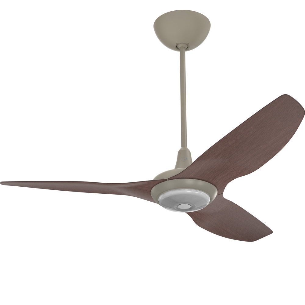 Ceiling Fan Kit, Haiku, 52", 100-277V/1PH, WiFi/BLE, Indoor, 0.05HP, <125W, (US,CA,MX), Universa