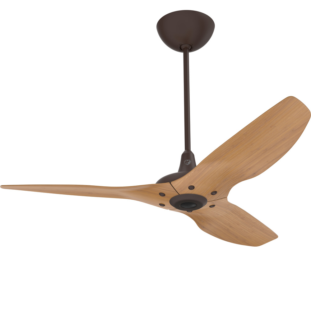 Ceiling Fan Kit, Haiku, 52", 100-277V/1PH, WiFi/BLE, Indoor, 0.05HP, <125W, (US,CA,MX), Universa