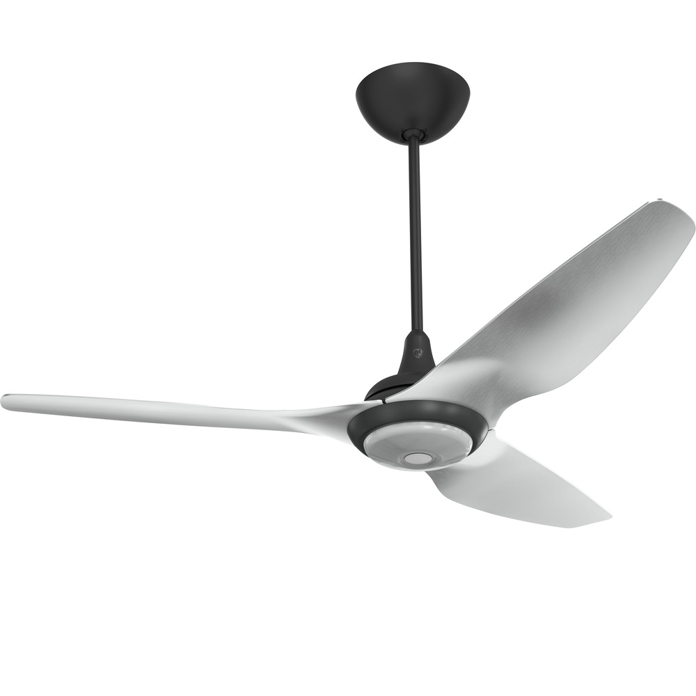 Ceiling Fan Kit, Haiku, 60", 100-277V/1PH, WiFi/BLE, Indoor, 0.05HP, <125W, (US,CA,MX), Universa