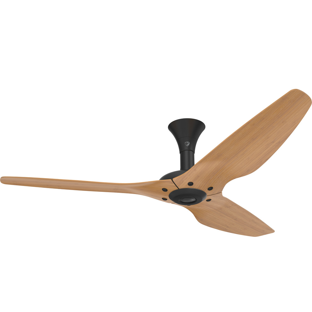 Ceiling Fan Kit, Haiku, 60", 100-277V/1PH, WiFi/BLE, Indoor, 0.05HP, <125W, (US,CA,MX), Low Prof