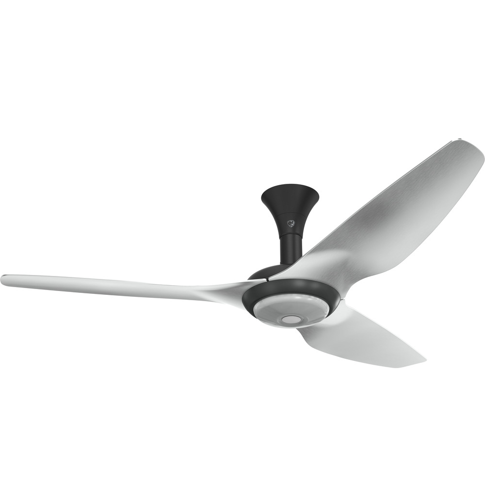 Ceiling Fan Kit, Haiku, 60", 100-277V/1PH, WiFi/BLE, Indoor, 0.05HP, <125W, (US,CA,MX), Low Prof