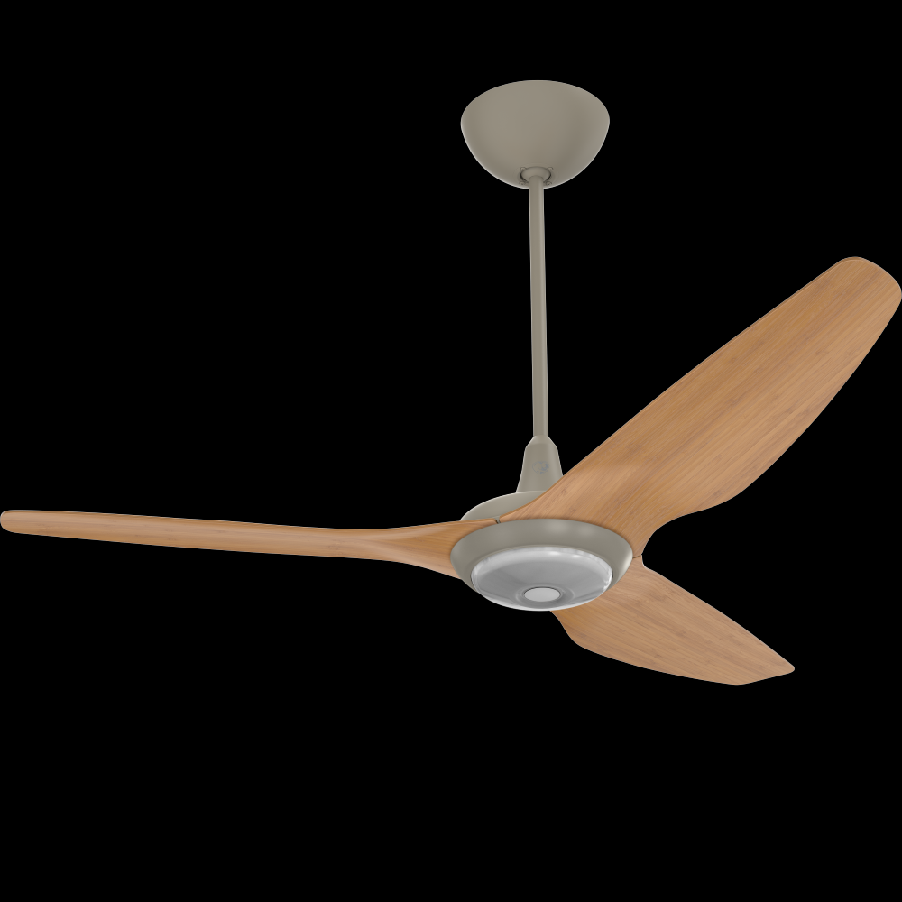 Ceiling Fan Kit, Haiku, 60", 100-277V/1PH, WiFi/BLE, Indoor, 0.05HP, <125W, (US,CA,MX), Universa