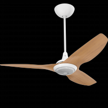 Big Ass Fans MK-HK4-04180601A259F221G10I20S2S80 - Ceiling Fan Kit, Haiku, 52", 100-277V/1PH, WiFi/BLE, Indoor, 0.05HP, <125W, (US,CA,MX), Universa