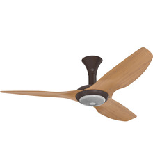 Big Ass Fans MK-HK4-04240001A471F221G10S2 - Ceiling Fan Kit, Haiku, 52", 100-277V/1PH, WiFi/BLE, Indoor, 0.05HP, <125W, (US,CA,MX), Low Prof