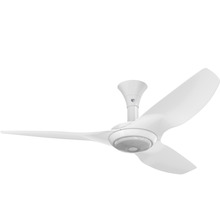 Big Ass Fans MK-HK4-042400A259F259G10S2 - Ceiling Fan Kit, Haiku, 52", 100-277V/1PH, WiFi/BLE, Indoor, 0.05HP, <125W, (US,CA,MX), Low Prof