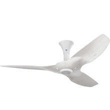 Big Ass Fans MK-HK4-042400A259F772G10 - Ceiling Fan Kit, Haiku, 52", 100-277V/1PH, WiFi/BLE, Indoor, 0.05HP, <125W, (US,CA,MX), Low Prof