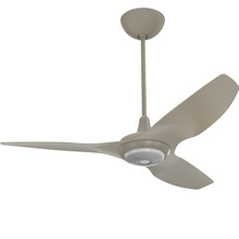 Big Ass Fans MK-HK4-042406A470F470G10I20S2 - Ceiling Fan Kit, Haiku, 52", 100-277V/1PH, WiFi/BLE, Indoor, 0.05HP, <125W, (US,CA,MX), Universa