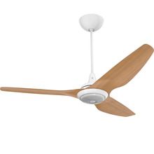 Big Ass Fans MK-HK4-05180601A259F221G10I20S2S80 - Ceiling Fan Kit, Haiku, 60", 100-277V/1PH, WiFi/BLE, Indoor, 0.05HP, <125W, (US,CA,MX), Universa