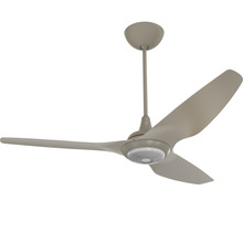 Big Ass Fans MK-HK4-051806A470F470G10I20S2S80 - Ceiling Fan Kit, Haiku, 60", 100-277V/1PH, WiFi/BLE, Indoor, 0.05HP, <125W, (US,CA,MX), Universa