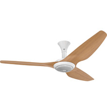 Big Ass Fans MK-HK4-05240001A259F221G10S2 - Ceiling Fan Kit, Haiku, 60", 100-277V/1PH, WiFi/BLE, Indoor, 0.05HP, <125W, (US,CA,MX), Low Prof