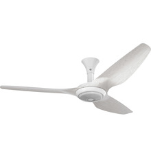 Big Ass Fans MK-HK4-052400A259F772G10S2 - Ceiling Fan Kit, Haiku, 60", 100-277V/1PH, WiFi/BLE, Indoor, 0.05HP, <125W, (US,CA,MX), Low Prof