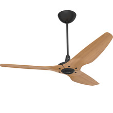 Big Ass Fans MK-HK4-05240601A258F221G10I20 - Ceiling Fan Kit, Haiku, 60", 100-277V/1PH, WiFi/BLE, Indoor, 0.05HP, <125W, (US,CA,MX), Universa