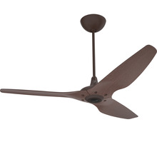 Big Ass Fans MK-HK4-05240601A471F222G10I20 - Ceiling Fan Kit, Haiku, 60", 100-277V/1PH, WiFi/BLE, Indoor, 0.05HP, <125W, (US,CA,MX), Universa