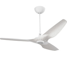 Big Ass Fans MK-HK4-052406A259F772G10I20 - Ceiling Fan Kit, Haiku, 60", 100-277V/1PH, WiFi/BLE, Indoor, 0.05HP, <125W, (US,CA,MX), Universa