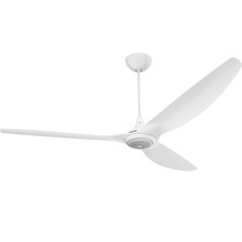 Big Ass Fans MK-HK4-071806A259F259G10I20S2S80 - Ceiling Fan Kit, Haiku, 84", 100-277V/1PH, WiFi/BLE, Indoor, 0.05HP, <125W, (US,CA,MX), Universa