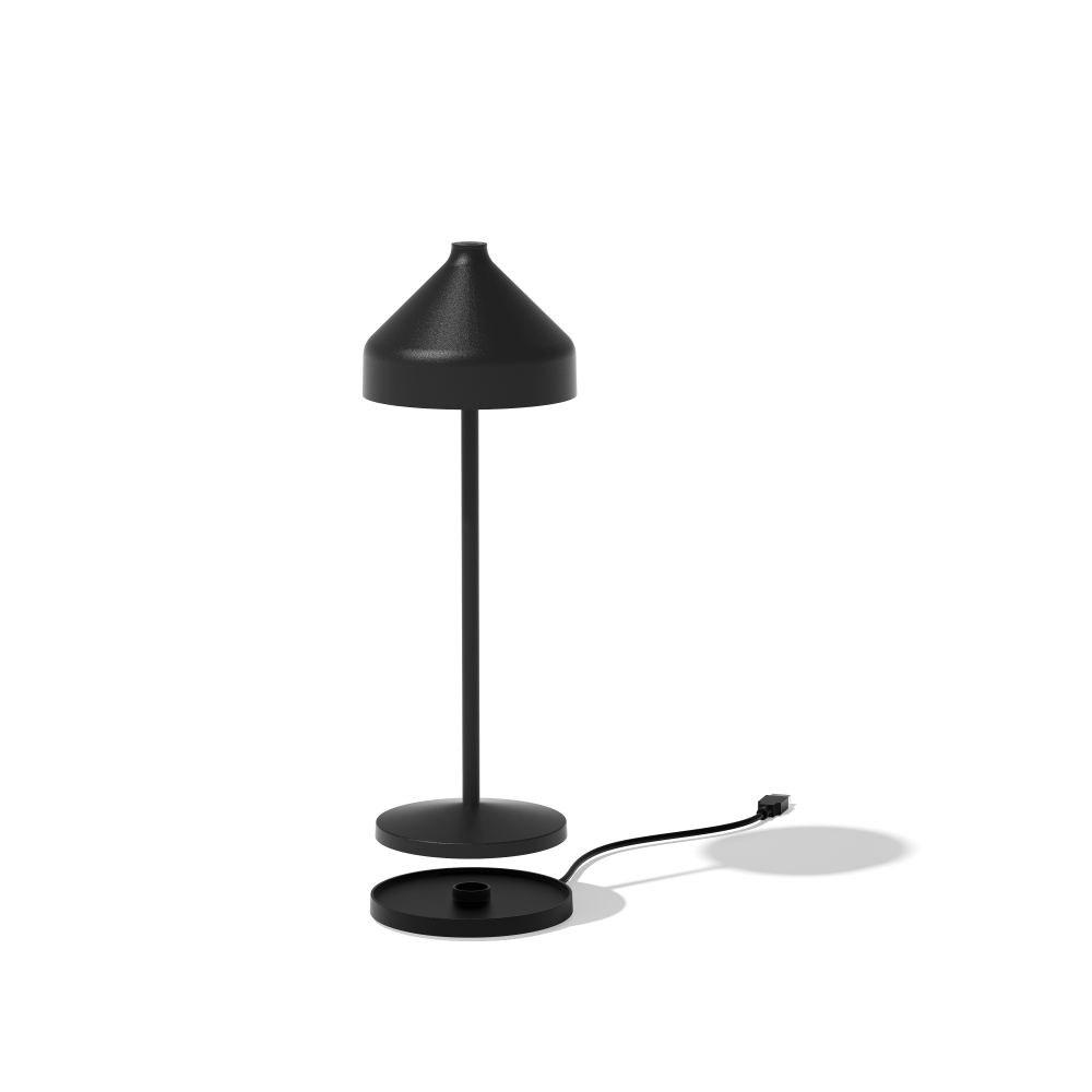 Amelie Pro Table Lamp