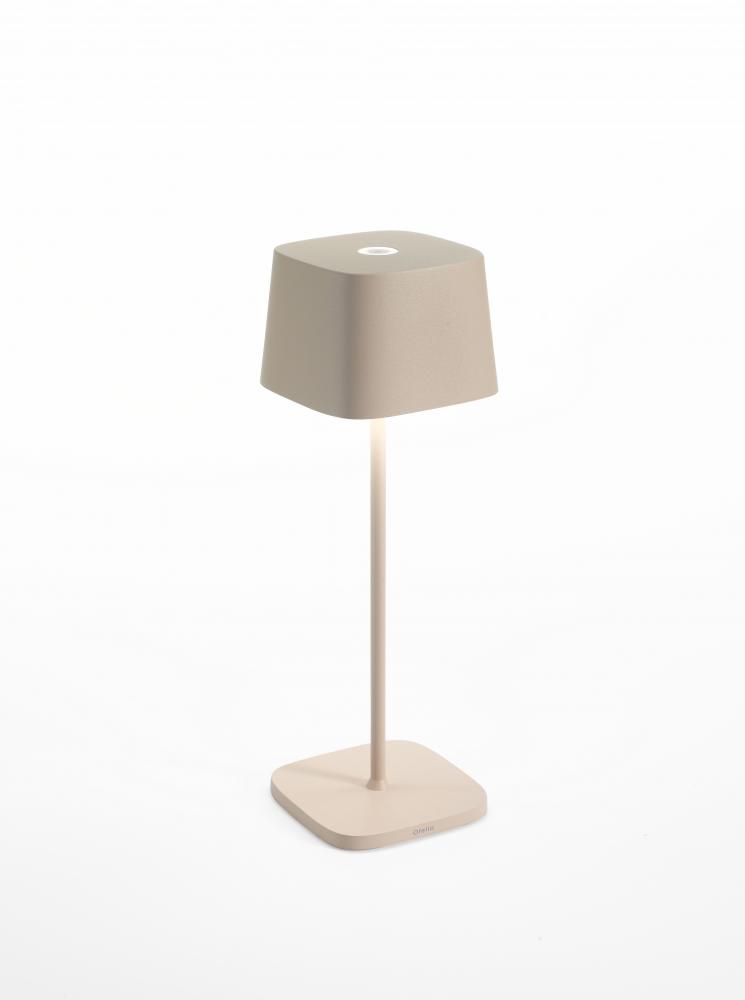Zafferano America Ofelia Pro Table Lamp - Thumbnail 3