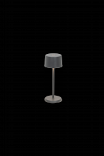 Zafferano America LD1840N3 - Olivia Pro Micro Table Lamp