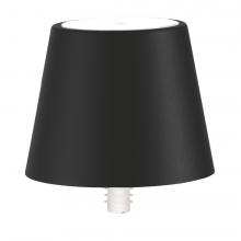 Zafferano America LD0349D3 - Poldina Stopper Table Lamp