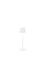 Zafferano America LD0490B3 - Poldina Micro Table Lamp