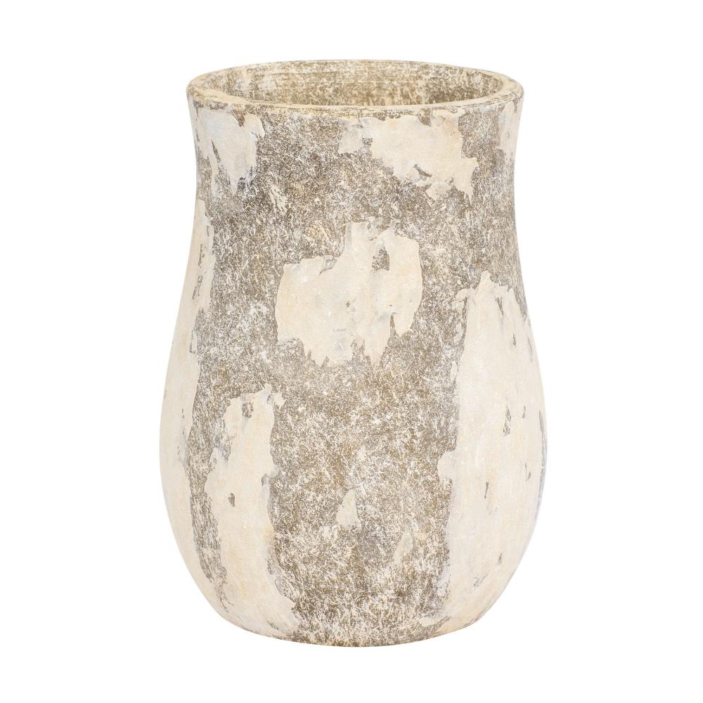 Potty Ceramic Vase