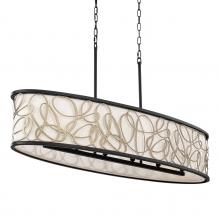 Linear Pendants