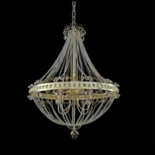 Kalco Allegri 021251-035-FR001 - Orleans 6 Light + LED Chandelier