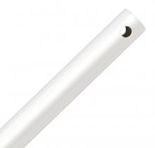 Savoy House DR-36-80 - 36" Downrod in Matte White