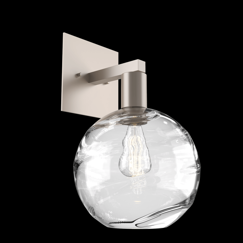 Terra Indoor Sconce