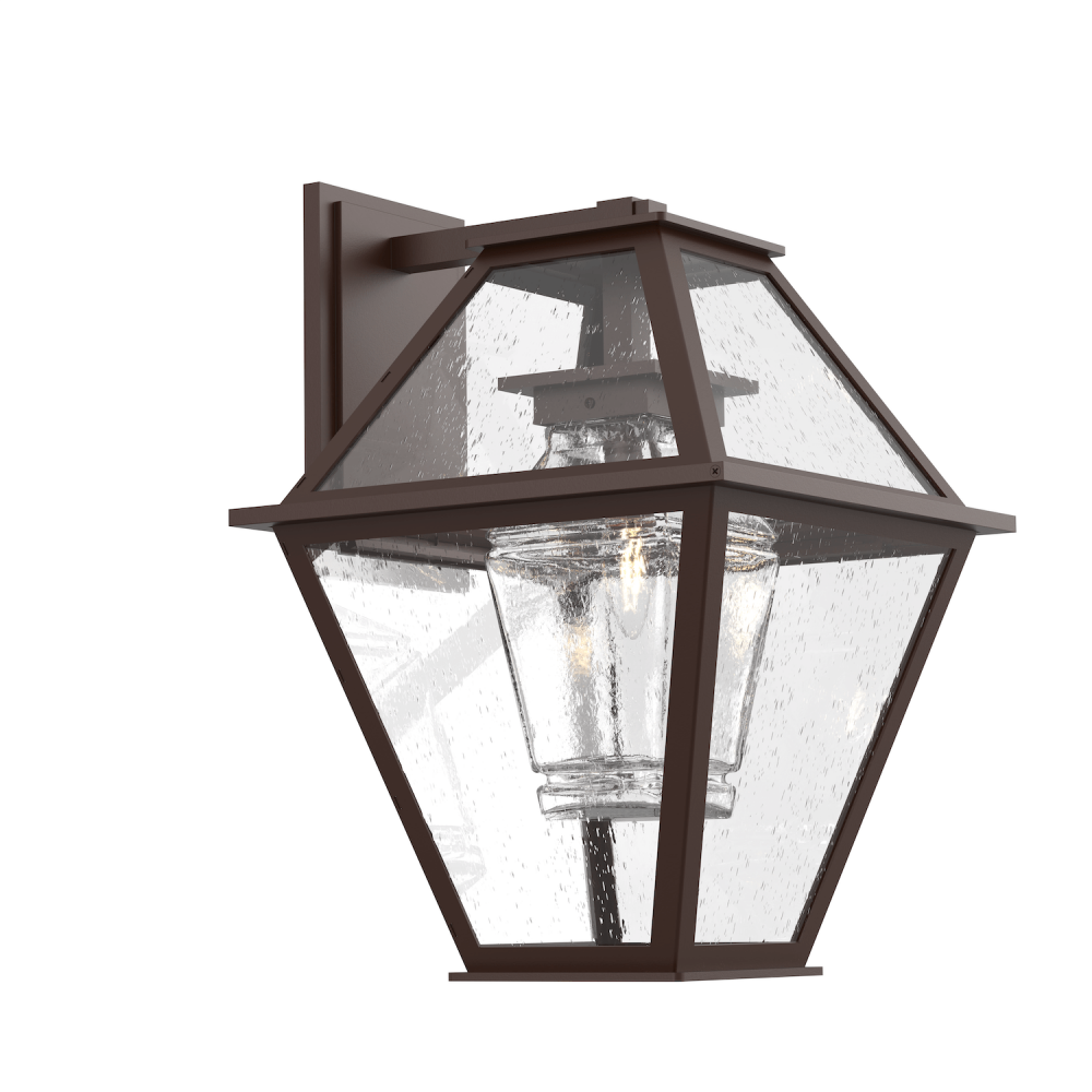 Outdoor Terrace Nested Lantern