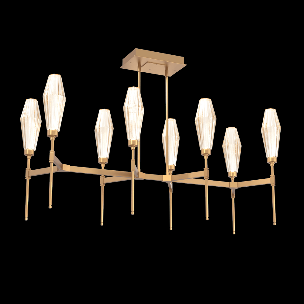 Aalto Linear Suspension-48-Novel Brass