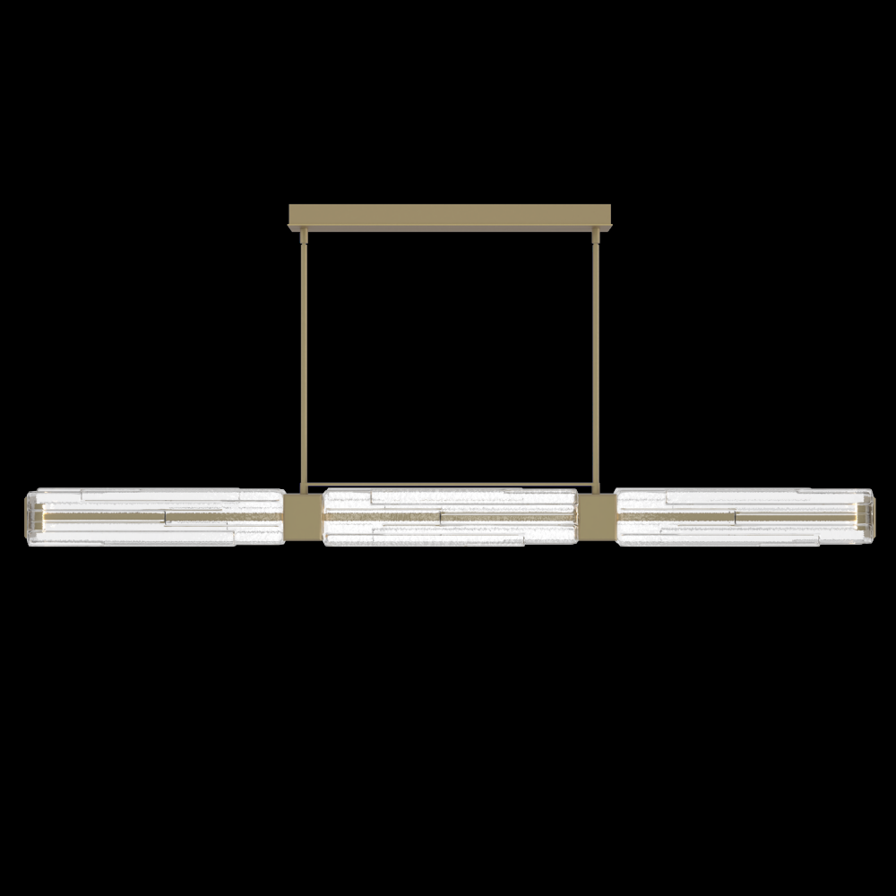 Ledgestone Linear Dining-67-Flat Bronze