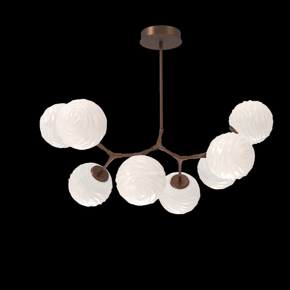 Gaia Modern Branch Chandelier