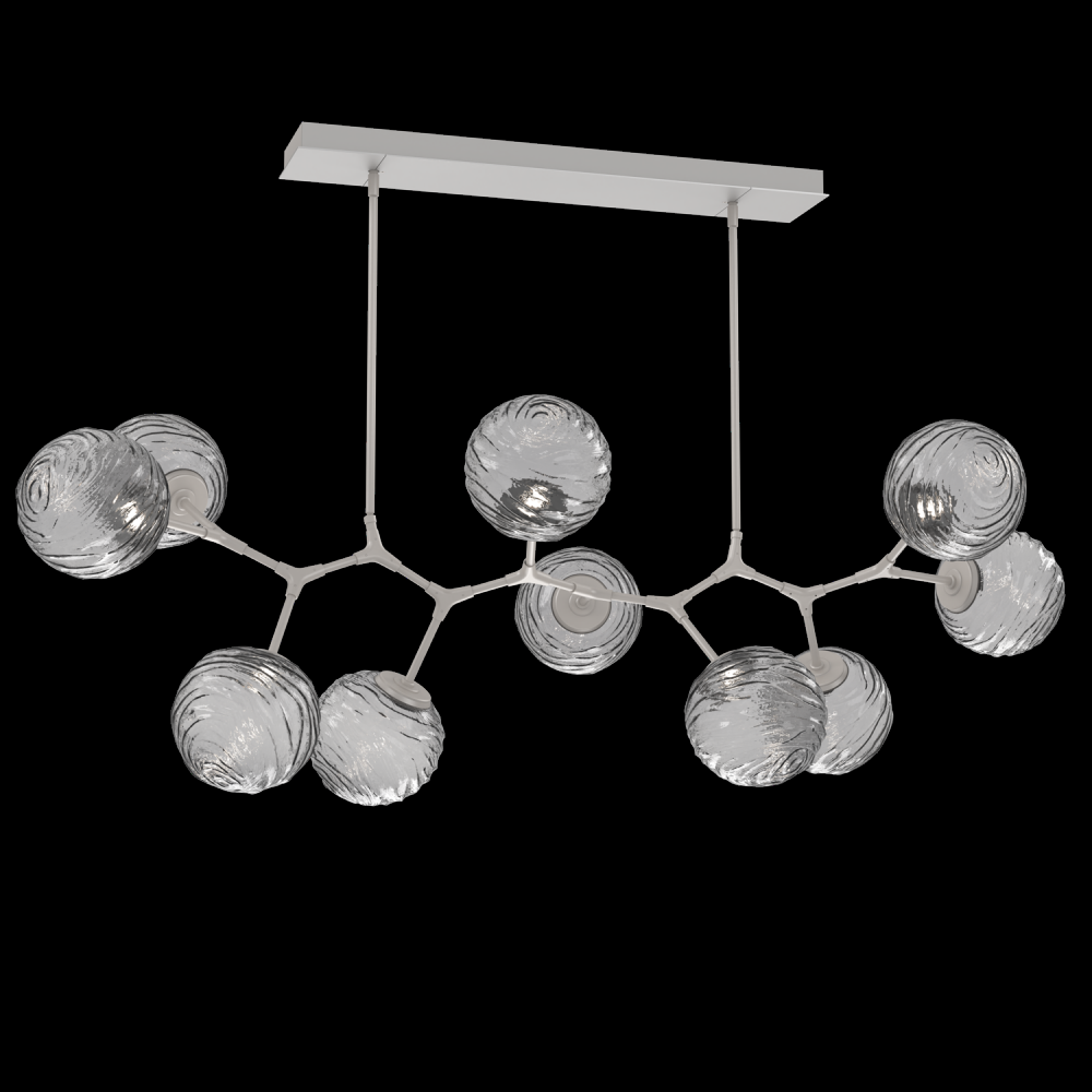 Gaia Modern Branch Chandelier